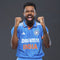 Adidas Mens India Cricket T20I Jersey