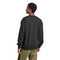 Adidas Mens Essentials Feelcozy Fleece Hoodie - Black/White