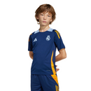 Adidas Kids Real Madrid Training Jersey