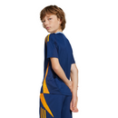 Adidas Kids Real Madrid Training Jersey