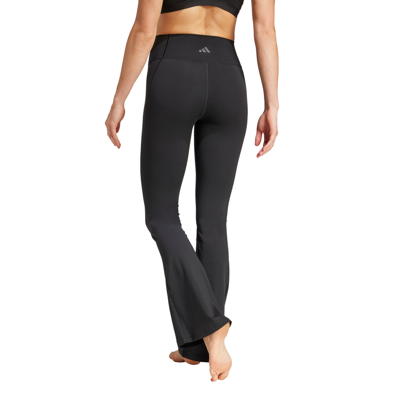 Adidas Womens All Me Flare Leggings