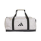 Adidas Linear Printed Duffel Medium -Wonder Alumina/Orbit Grey/Black