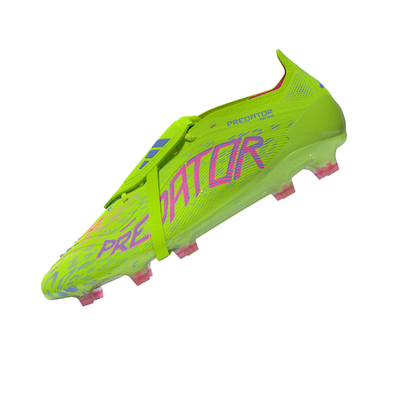 Adidas Predator Elite Fold-Over Tongue Firm Ground Boots