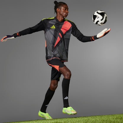 Adidas Predator Elite Fold-Over Tongue Firm Ground Boots