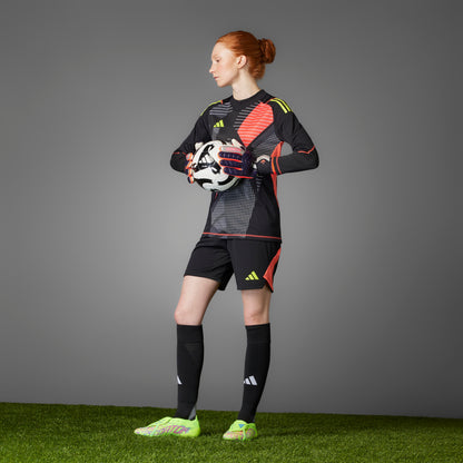 Adidas Predator Elite Fold-Over Tongue Firm Ground Boots