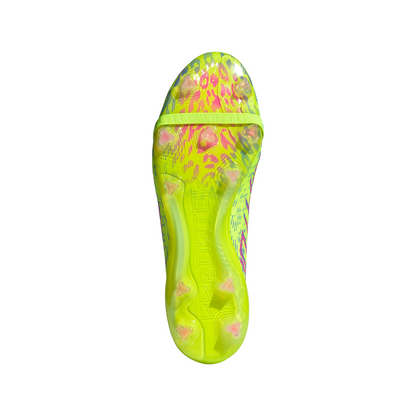 Adidas Predator Elite Fold-Over Tongue Firm Ground Boots