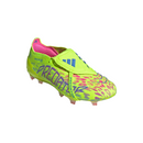 Adidas Predator Elite Fold-Over Tongue Firm Ground Boots
