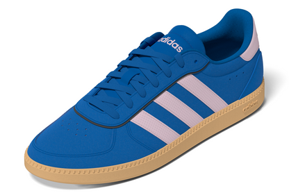 Adidas Womens Breaknet Sleek Shoes
