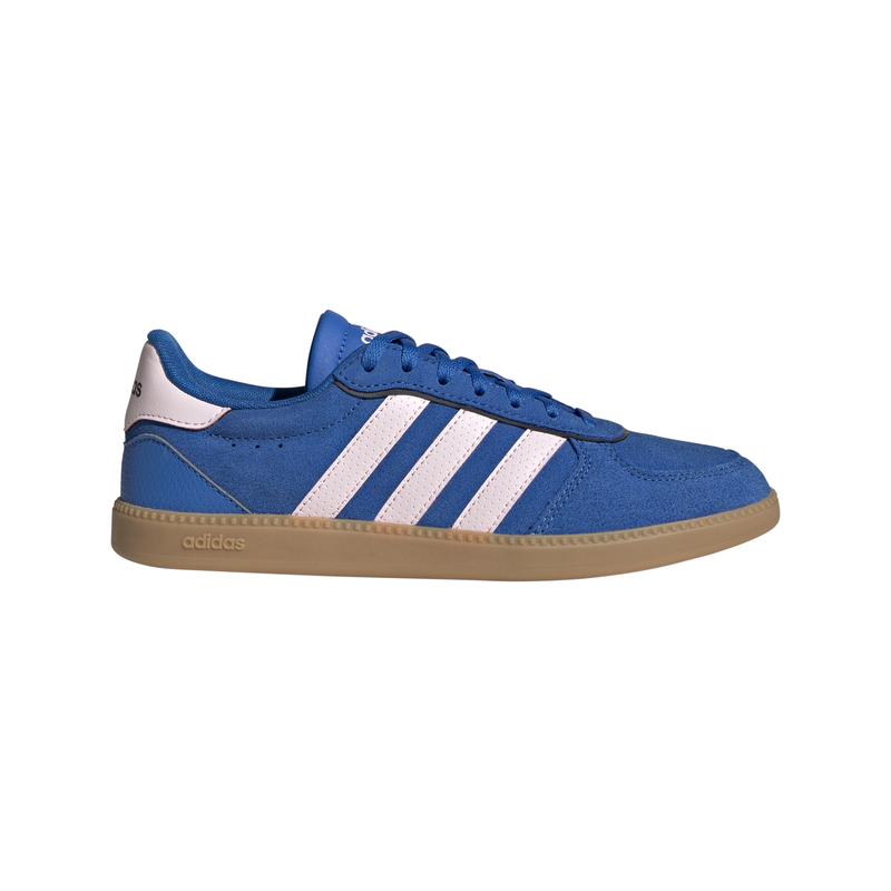 Adidas Womens Breaknet Sleek Shoes