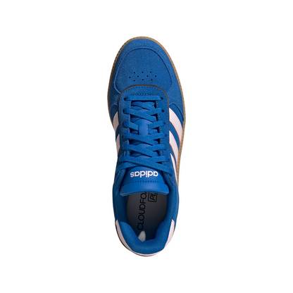 Adidas Womens Breaknet Sleek Shoes