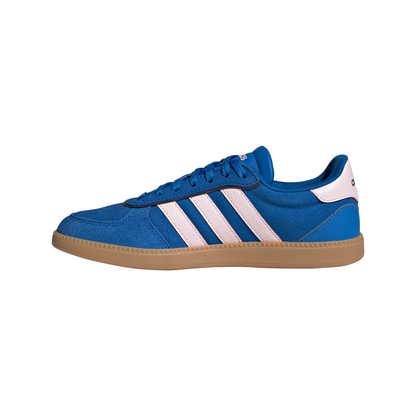 Adidas Womens Breaknet Sleek Shoes