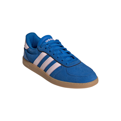 Adidas Womens Breaknet Sleek Shoes