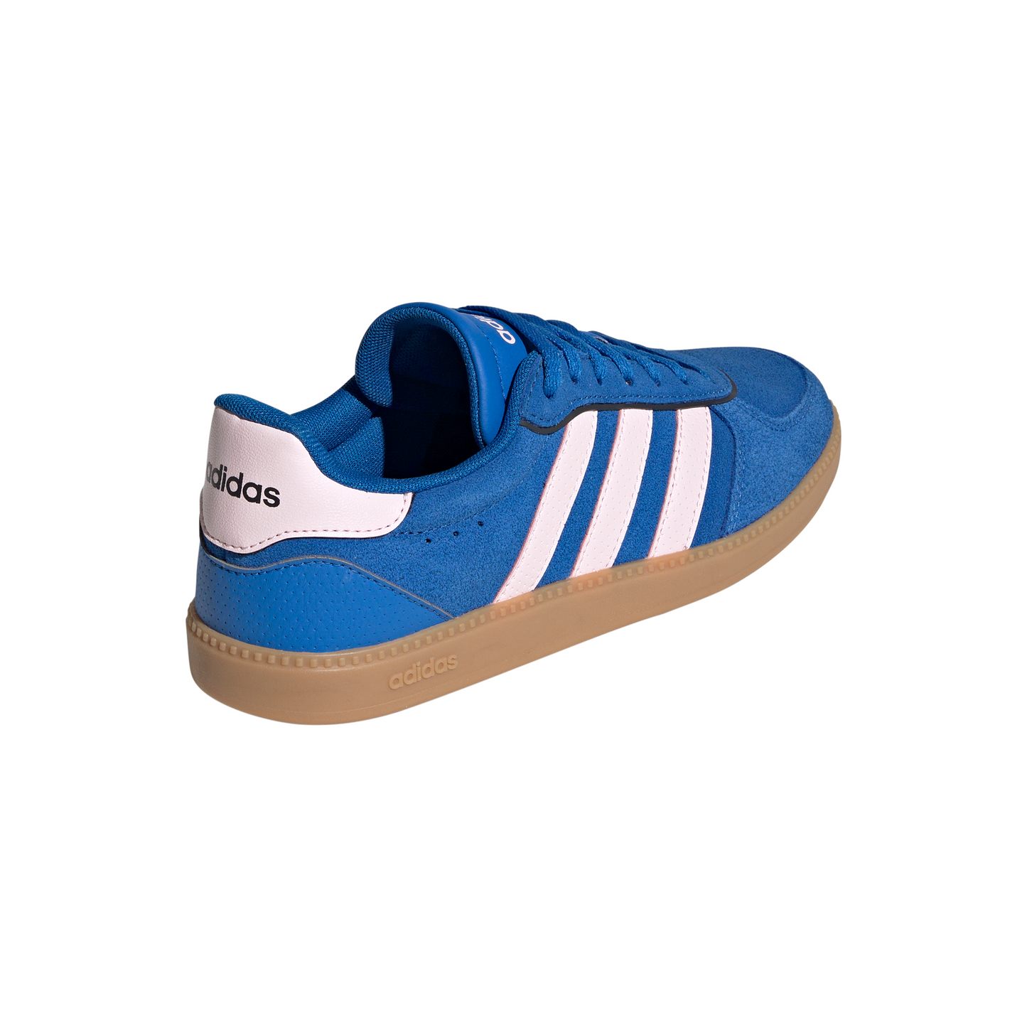 Adidas Womens Breaknet Sleek Shoes
