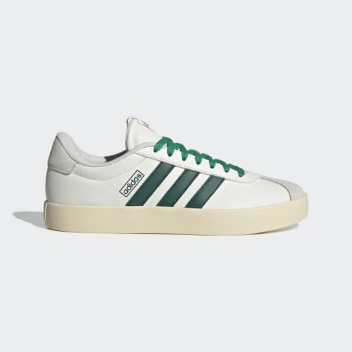 Adidas Mens VL Court 3.0 Shoes