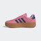 Adidas Womens VL Court Bold Shoes - Pink