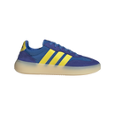 Adidas Mens Barreda Decode - Blue/Yellow/Blue