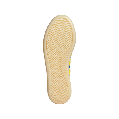 Adidas Mens Barreda Decode - Blue/Yellow/Blue