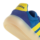 Adidas Mens Barreda Decode - Blue/Yellow/Blue