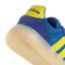 Adidas Mens Barreda Decode - Blue/Yellow/Blue