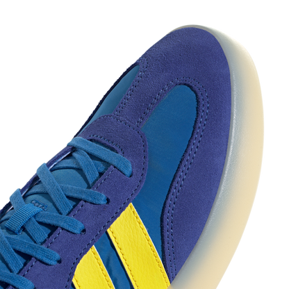 Adidas Mens Barreda Decode - Blue/Yellow/Blue