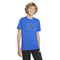 Adidas Kids Codes Photoreal Logo Graphic T-Shirt