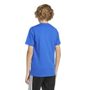 Adidas Kids Codes Photoreal Logo Graphic T-Shirt