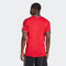 Adidas Mens Manchester United 25/26 Home Jersey