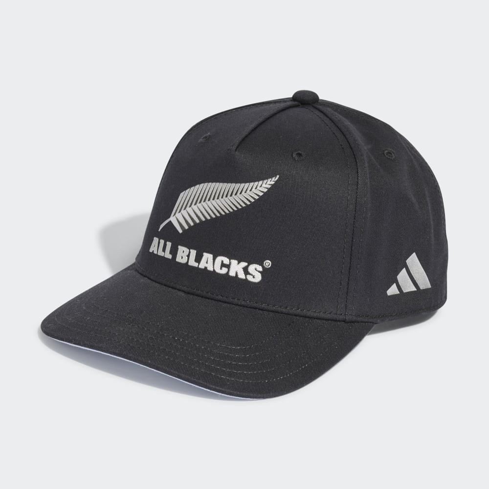 Adidas All Blacks Snapback Cap