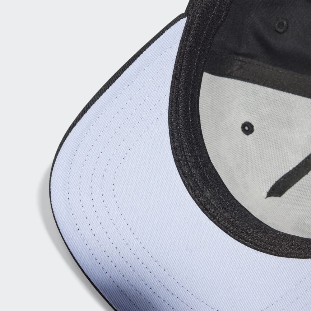 Adidas All Blacks Snapback Cap