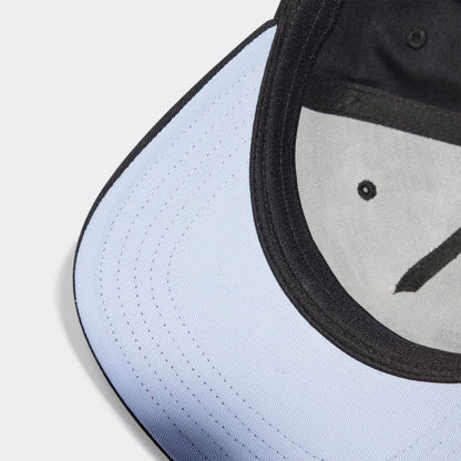 Adidas All Blacks Snapback Cap