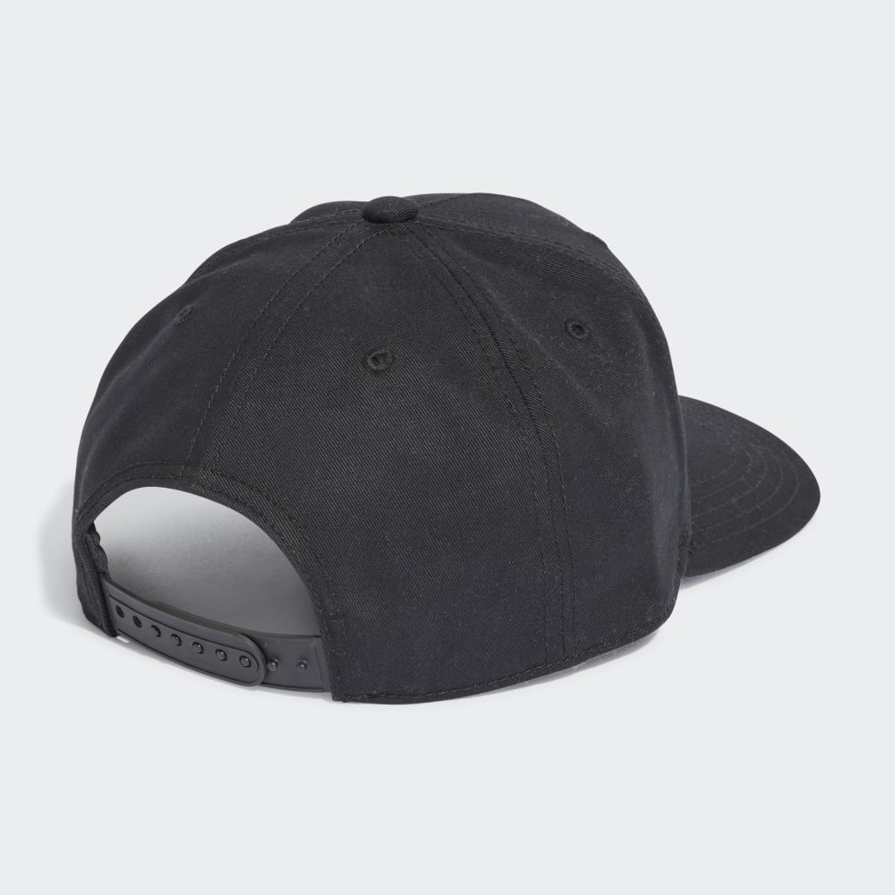 Adidas All Blacks Snapback Cap