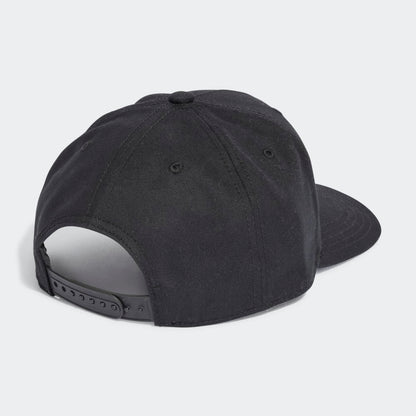 Adidas All Blacks Snapback Cap