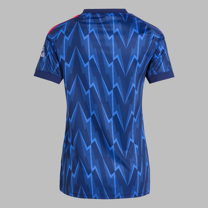 Adidas Womens AFC Away Jersey