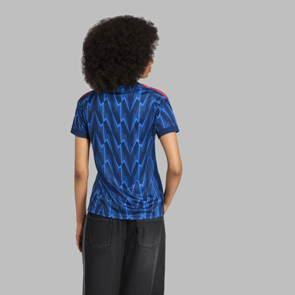 Adidas Womens AFC Away Jersey