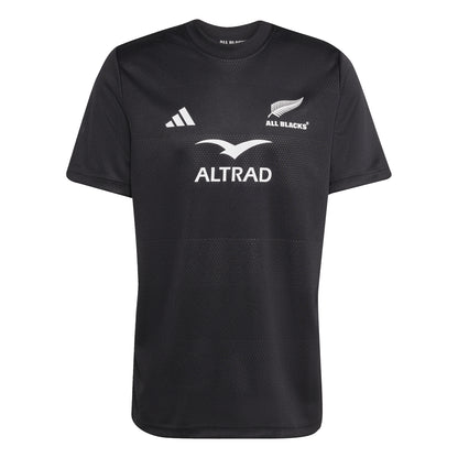 Adidas Mens All Blacks Supporters Tee 2026