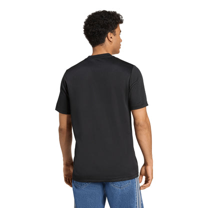 Adidas Mens All Blacks Supporters Tee 2026