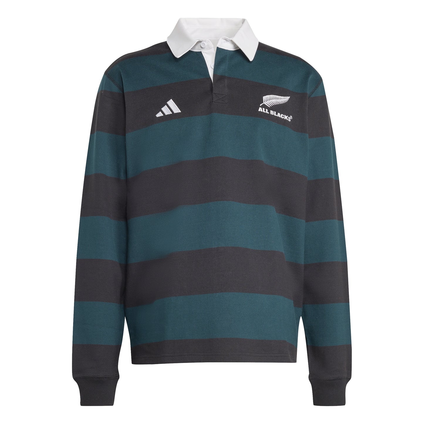Adidas All Blacks Heritage Polo