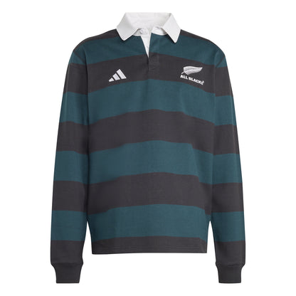Adidas All Blacks Heritage Polo
