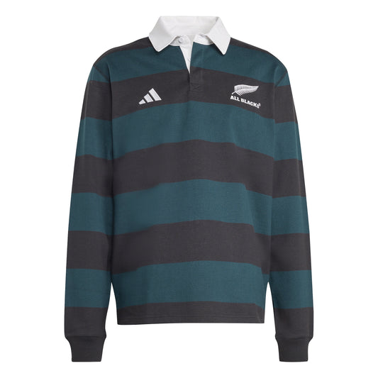 Adidas All Blacks Heritage Polo
