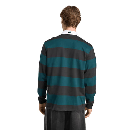 Adidas All Blacks Heritage Polo