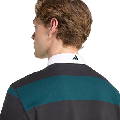 Adidas All Blacks Heritage Polo