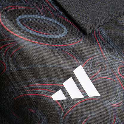 Adidas Māori All Blacks Home Jersey - Youth