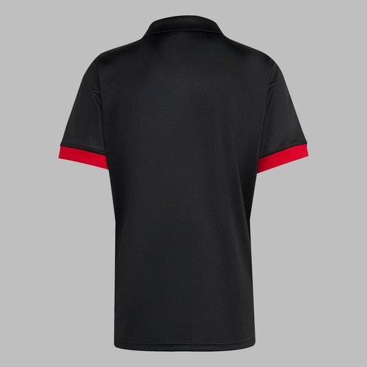 Adidas Māori All Blacks Home Jersey