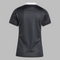 Adidas Womens Black Ferns Rugby World Cup Home Jersey
