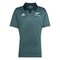 Adidas Mens All Blacks Training Jersey - Teal
