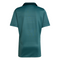 Adidas Mens All Blacks Training Jersey - Teal