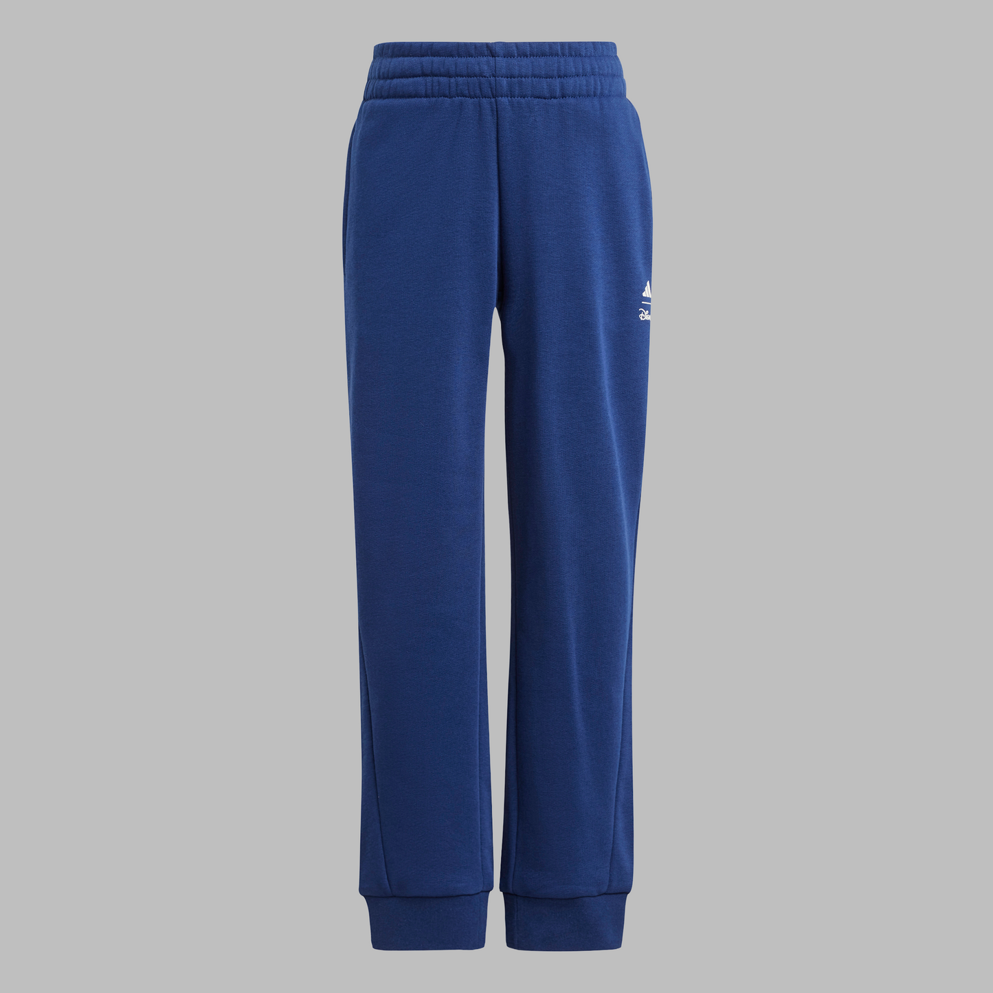 Adidas Little Kids Disney Mickey Mouse Sweatshirt/Jogger Set - Blue