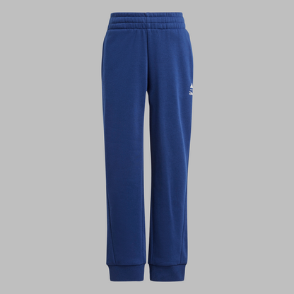 Adidas Little Kids Disney Mickey Mouse Sweatshirt/Jogger Set - Blue