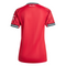 Adidas Womens Manchester United 25/26 Home Jersey