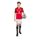 Adidas Manchester United 25/26 Home Jersey Kids